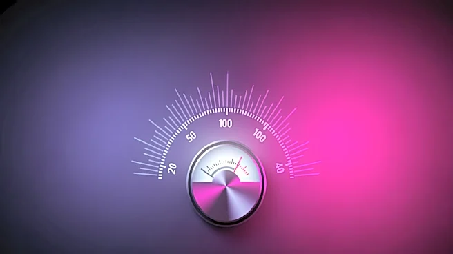 ANOTR  54 Ultra's 'Talk to You' Dominates WARM Global Dance Radio Chart for Fourth Week