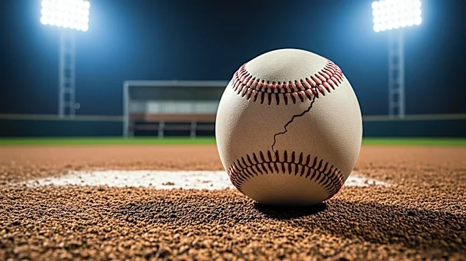 Angels' Jack Kochanowicz: Bullpen Collapse Costs Potential Win Against White Sox