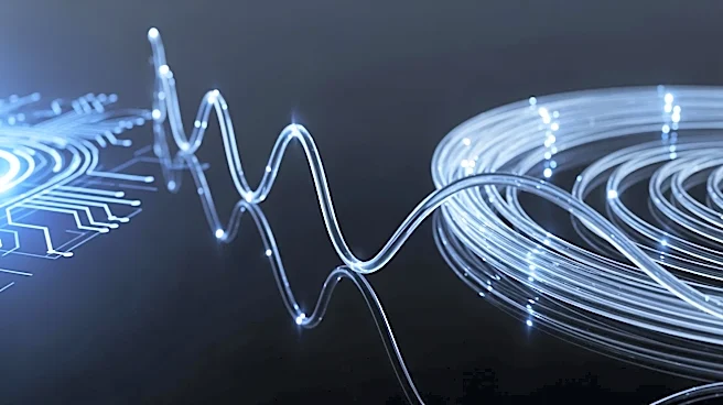 Corning Shares Decline Despite Strong Earnings and New AI Supply Agreements