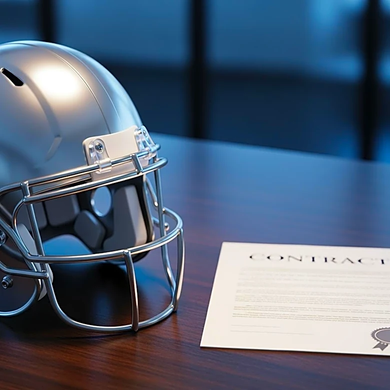 Detroit Lions Exercise Fifth-Year Option on Jahmyr Gibbs' Contract