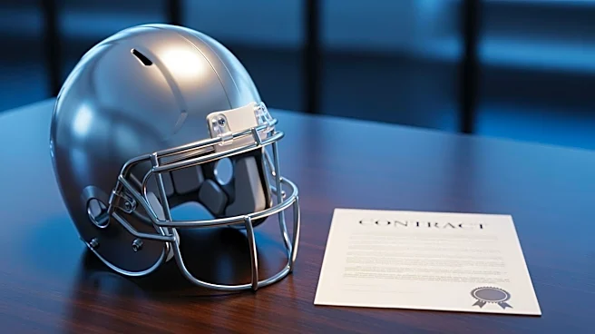 Detroit Lions Exercise Fifth-Year Option on Jahmyr Gibbs' Contract