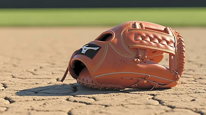 Diamondbacks' Geraldo Perdomo Sidelined Due to Ankle Injury, Impacting Team Lineup