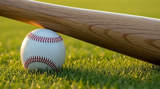 Dodgers Prospects De Paula and Hope Continue Hot Streak with Home Runs