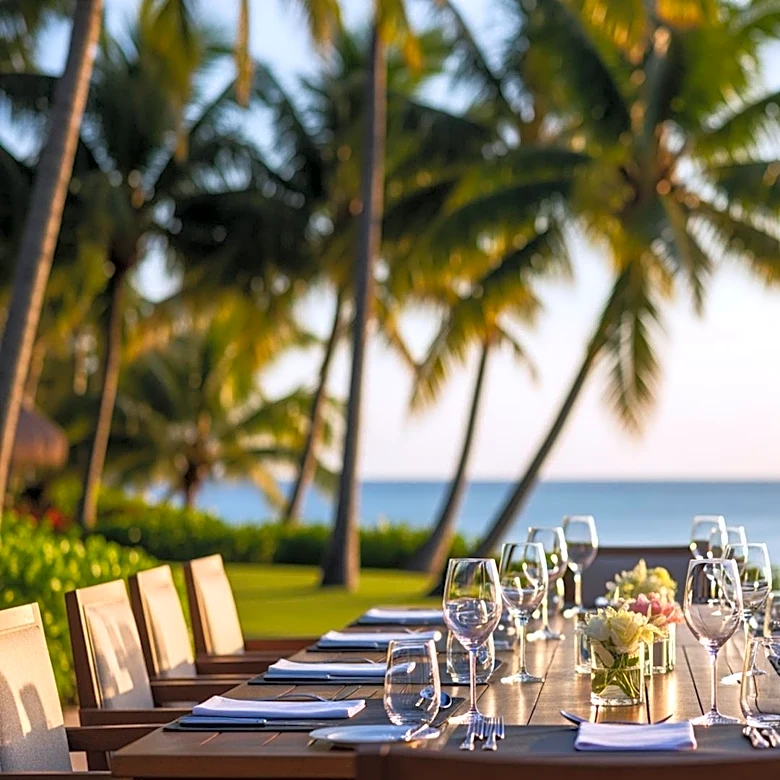 Courtney Conching Appointed Director of Group Sales at The Ritz-Carlton Maui