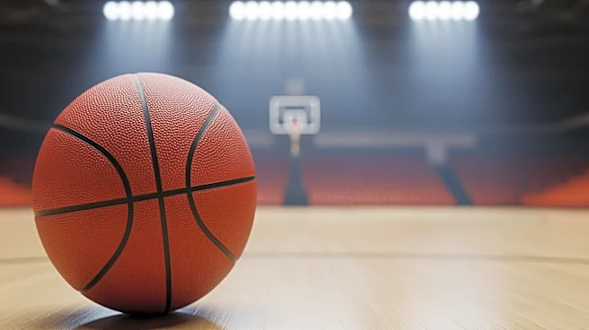 Kansas Secures Top 2026 Basketball Recruit Tyran Stokes, Boosting Team Prospects