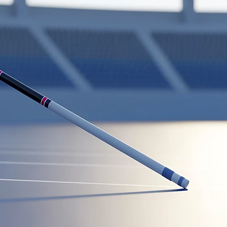 Cal Vaulter Ali Sahaida Aims for Higher Achievements in NCAA Championships