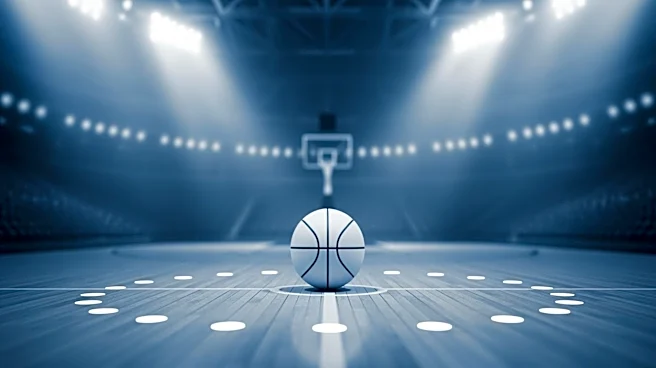 NCAA Expands Tournament to 76 Teams, Sparking Concerns Over Competition Quality