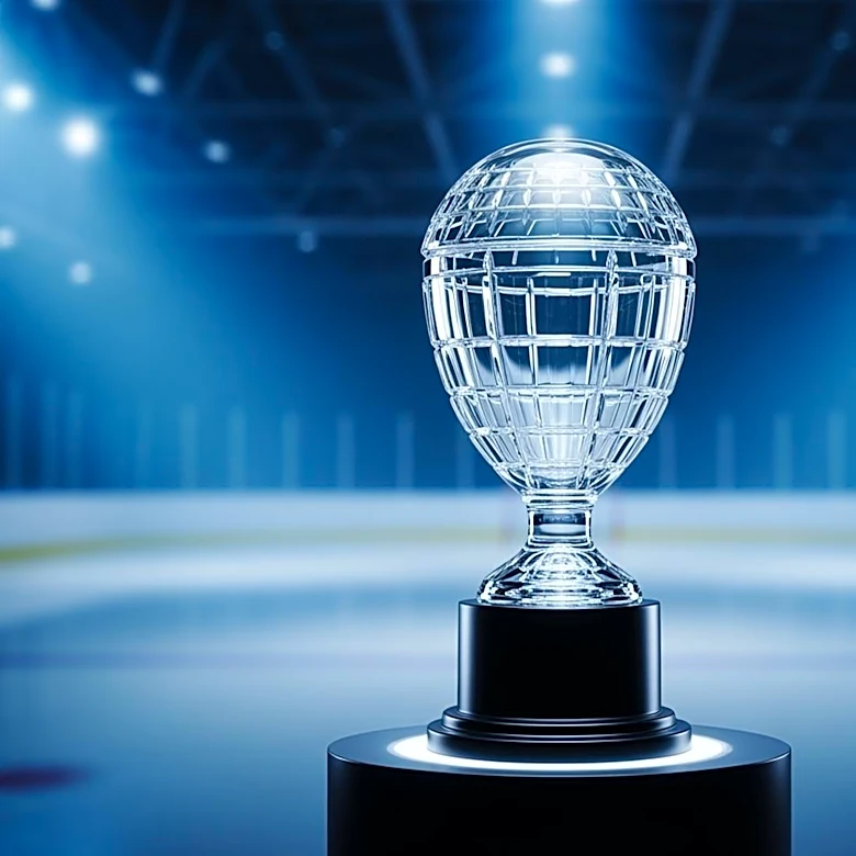 NHL Announces 2025-26 Season Award Finalists, Impacting Players and Teams