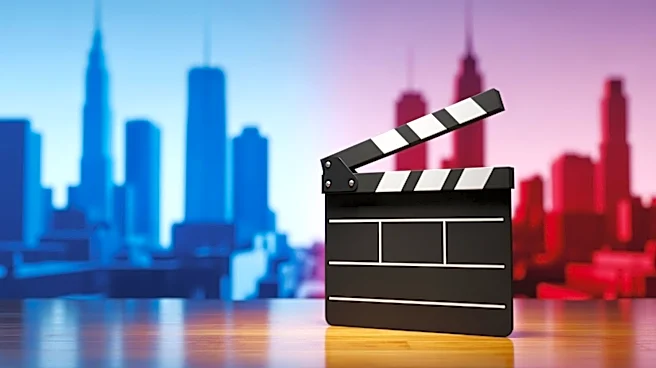 Quixote Studios Exits Atlanta, Shifts Focus to New York and Los Angeles