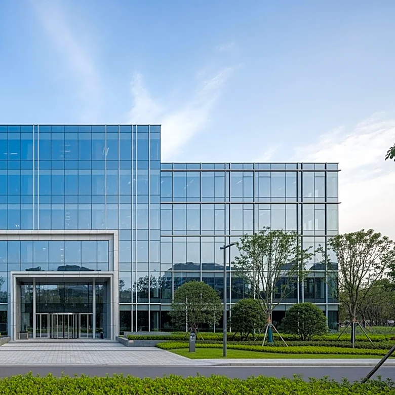 Lockton Announces New Global Headquarters in Leawood, Kansas