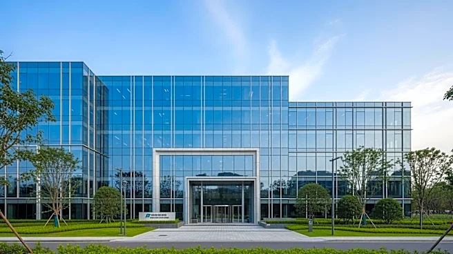 Lockton Announces New Global Headquarters in Leawood, Kansas