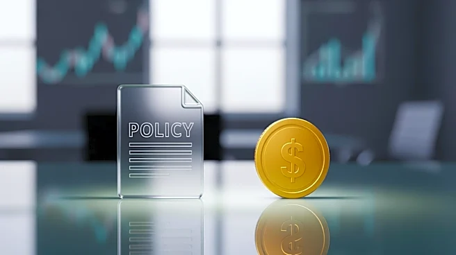 Survey Reveals Gap Between Policy Awareness and Investor Conversations