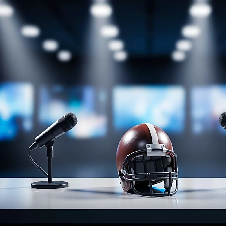 Michael Irvin Criticizes ESPN for 'Classless' Coverage of Rueben Bain During NFL Draft