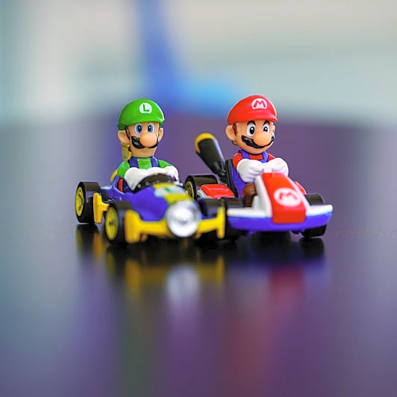 Brazilian Funeral Company Launches Super Mario-Inspired Coffins, Capturing Global Attention