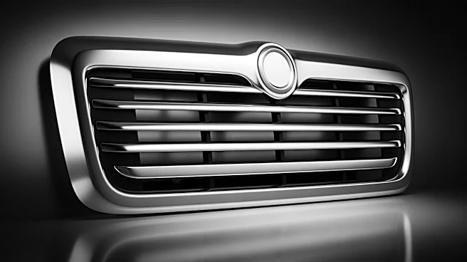 PACCAR Reports Strong Q1 2026 Financial Performance with Increased Net Income