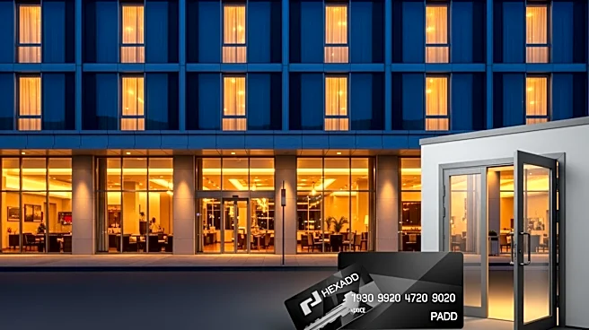 Hotel 1550 Embraces Independence, Boosts Revenue with New Strategy