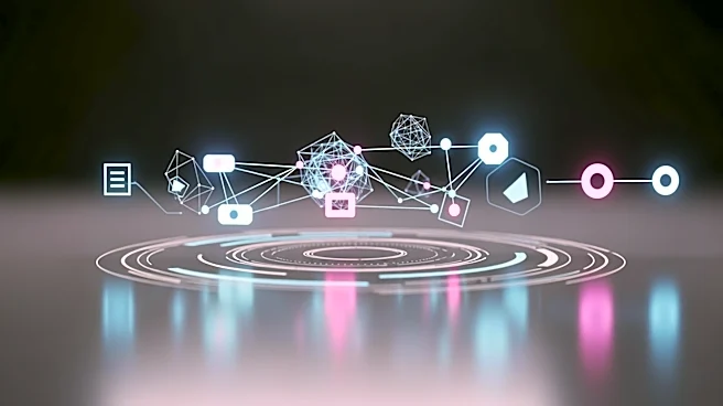 Anthropic Expands Claude AI with New Connectors for Creative Tools