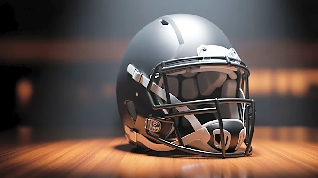 Titans Select Carnell Tate as Fourth Overall Pick in 2026 NFL Draft