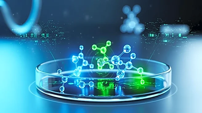 AI-Driven Precision Medicine Advances Narrow-Spectrum Antibiotics to Combat Antimicrobial Resistance