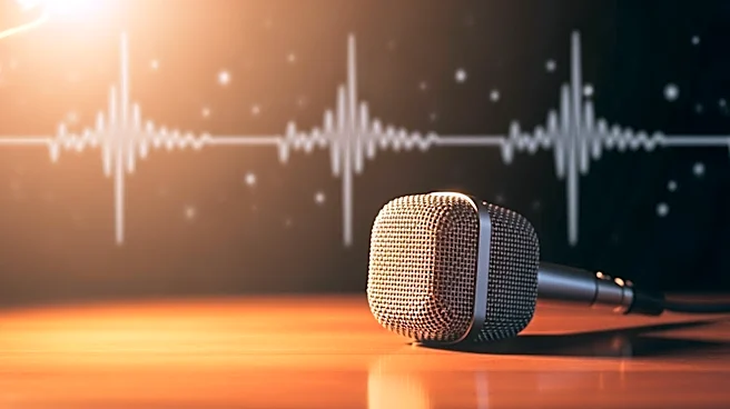 Vancouver Canucks Mourn the Passing of Iconic Broadcaster John Garrett