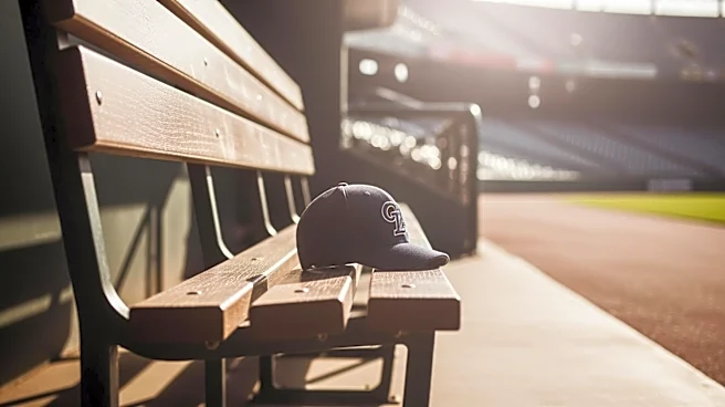 Former Phillies Manager Rob Thomson Expresses No Animosity After Dismissal