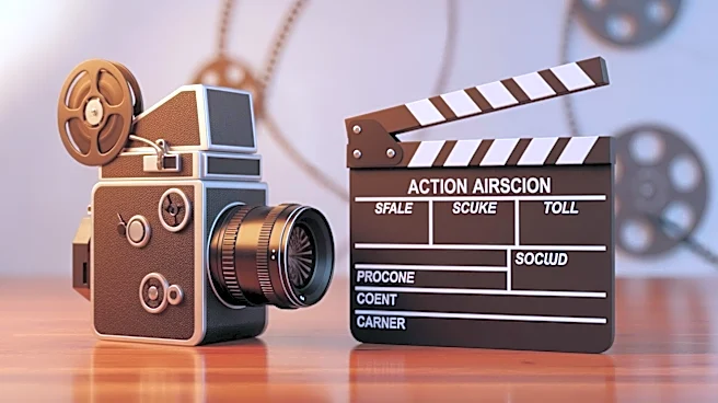 Tom Cruise's Career Evolution: From Yuppie Roles to Action Star