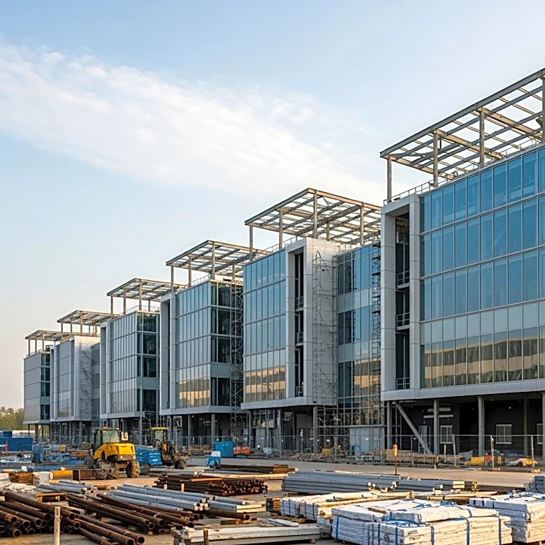 AbbVie to Invest $1.4 Billion in New Manufacturing Campus in North Carolina