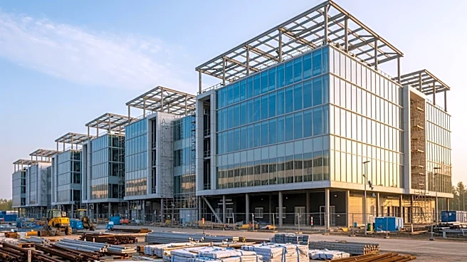 AbbVie to Invest $1.4 Billion in New Manufacturing Campus in North Carolina