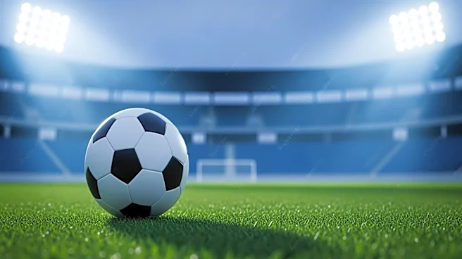 Santos Seeks First Win in CONMEBOL Sudamericana Against San Lorenzo