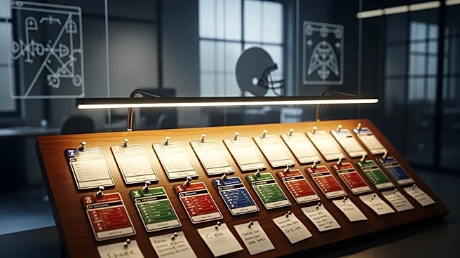 Daniel Jeremiah Commends Browns and Cowboys for Strategic 2026 NFL Draft Moves