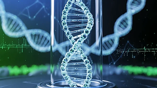 AI Start-up Profluent Partners with Eli Lilly for $2.25 Billion Gene-Editing Initiative