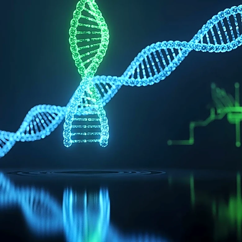 Lilly and Profluent Bio Forge $2.25 Billion Deal to Advance Genetic Medicine