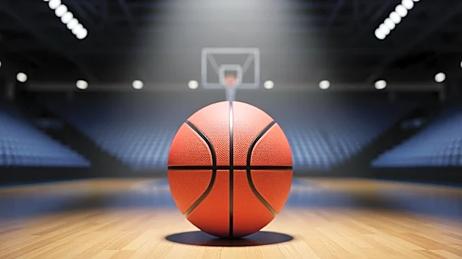 Top-Ranked Basketball Recruit Tyran Stokes Commits to Kansas, Boosting Jayhawks' Prospects