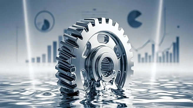 Simpson Manufacturing Sees Potential Stock Price Increase Amid Analyst Ratings