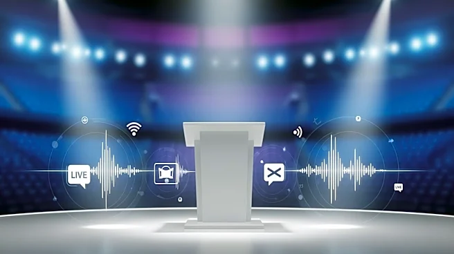 YouTuber Banned After Crashing NFL Draft Stage to Announce 'Pick'