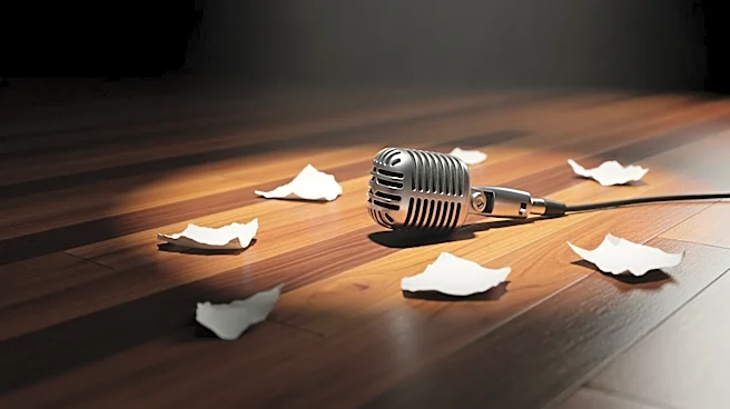 Gavin Adcock Criticizes Zach Bryan Over Fan Interaction Amidst Ongoing Feud