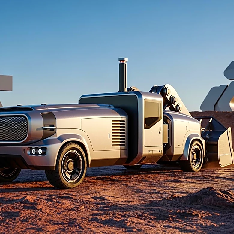 Mariana Minerals Launches World's First Autonomous Copper Mine in Utah, Reducing Costs and Boosting Output