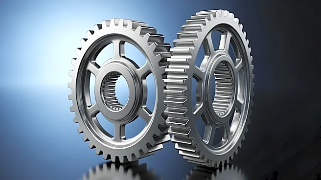 Applied Industrial Technologies Reports Strong Q3 Results with $1.3 Billion in Sales and Announces Share Buyback