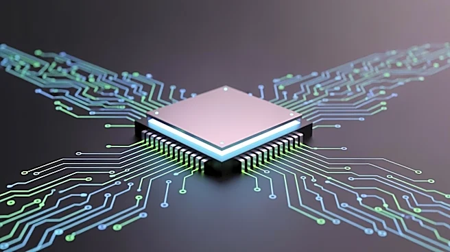 Ubitium Achieves Milestone with First CGRA to Run Linux Without Host CPU