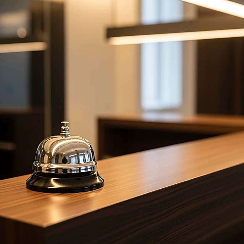 Hospitality Industry Faces Challenges with Frictionless Efficiency