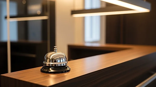 Hospitality Industry Faces Challenges with Frictionless Efficiency