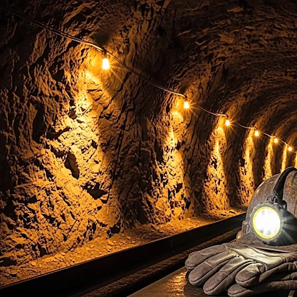 Mining Industry Faces Persistent Safety Challenges Amid Global Energy Transition