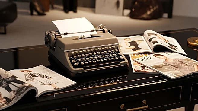 The Devil Wears Prada 2: Early Reactions Highlight Media Commentary and Nostalgia