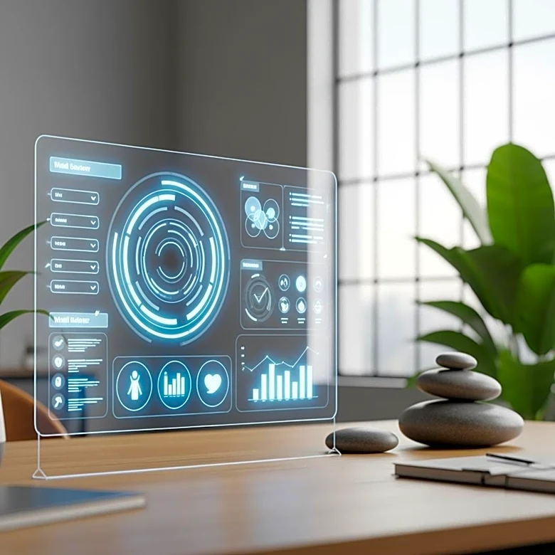 Technology Redefines Workplace Safety with Holistic Wellness Programs