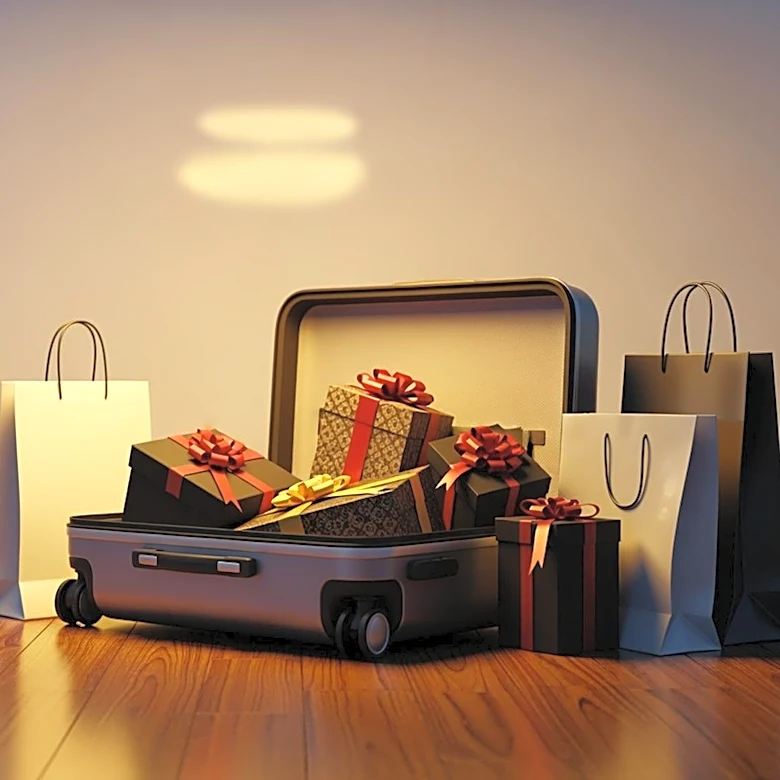 Expedia Group Study Reveals Travelers Spend Over $500 on Non-Travel Purchases Per Trip