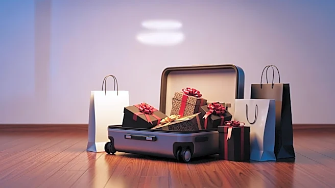 Expedia Group Study Reveals Travelers Spend Over $500 on Non-Travel Purchases Per Trip