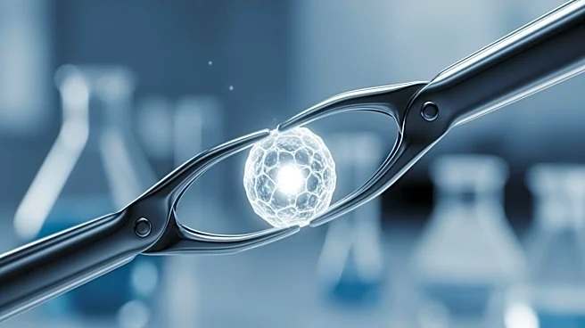 Purdue University Develops Force-Sensing Microgrippers for Safe Spheroid Bioassembly