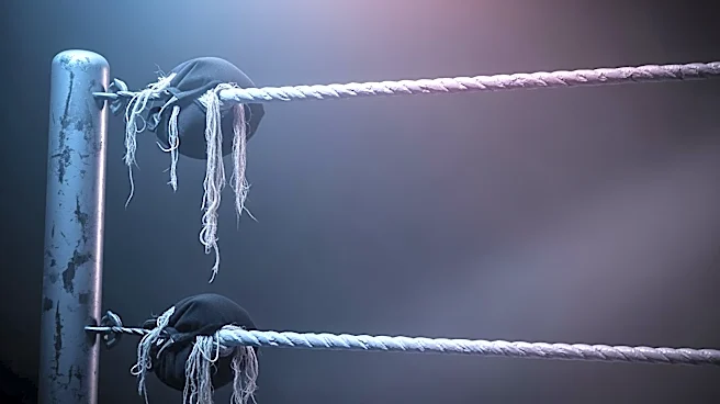 WWE Releases Kairi Sane, Zoey Stark, and Santos Escobar Amidst Injury Concerns