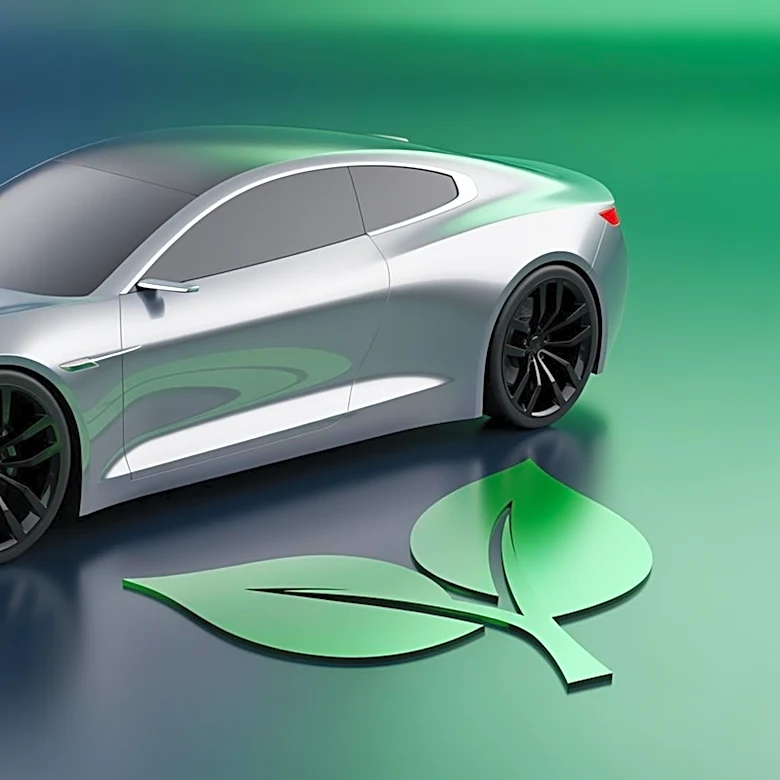 Polestar Aims for Net-Zero Electric Vehicle by 2035