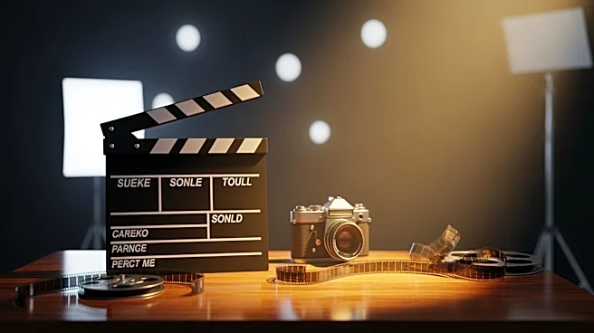 Lilou Lang and Lorelei Olivia Mote Cast in Bill Hader's Directorial Debut 'They Know'